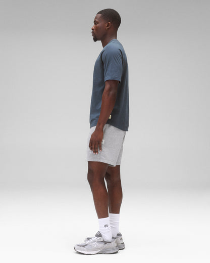 Lightweight Jersey Raglan Standard T-Shirt