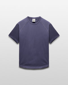 Lightweight Jersey Standard Raglan T-Shirt