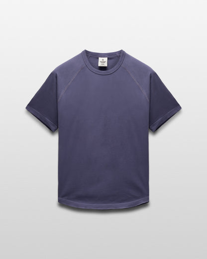 Lightweight Jersey Standard Raglan T-Shirt