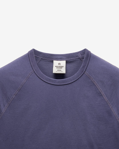 Lightweight Jersey Standard Raglan T-Shirt