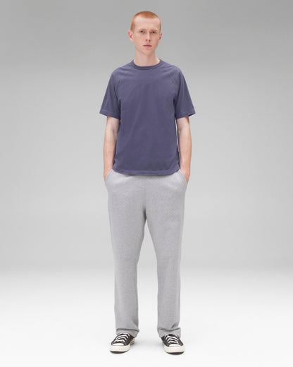 Lightweight Jersey Standard Raglan T-Shirt