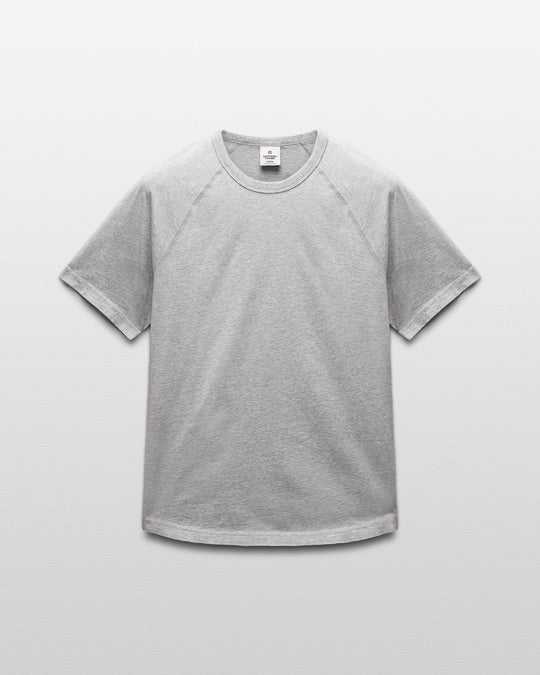 Lightweight Jersey Standard Raglan T-Shirt