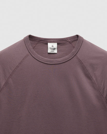 Lightweight Jersey Raglan Standard T-Shirt