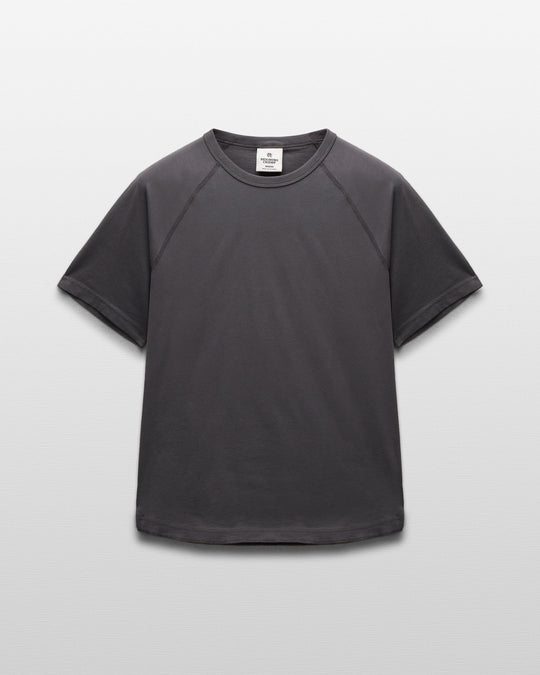 Lightweight Jersey Standard Raglan T-Shirt