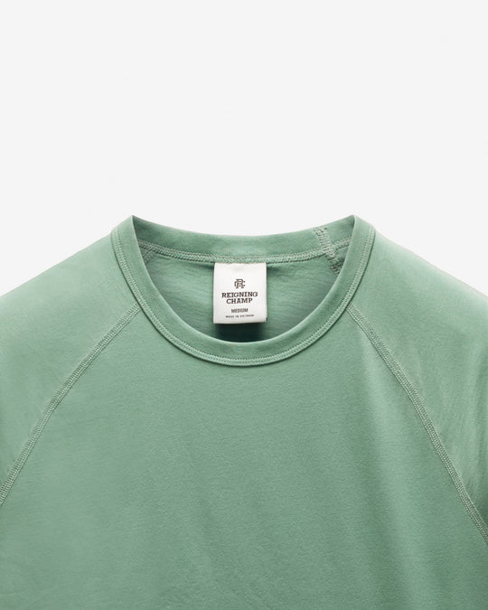 Lightweight Jersey Standard Raglan T-Shirt