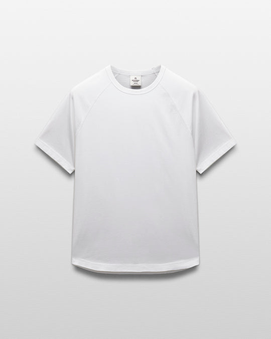 Lightweight Jersey Standard Raglan T-Shirt