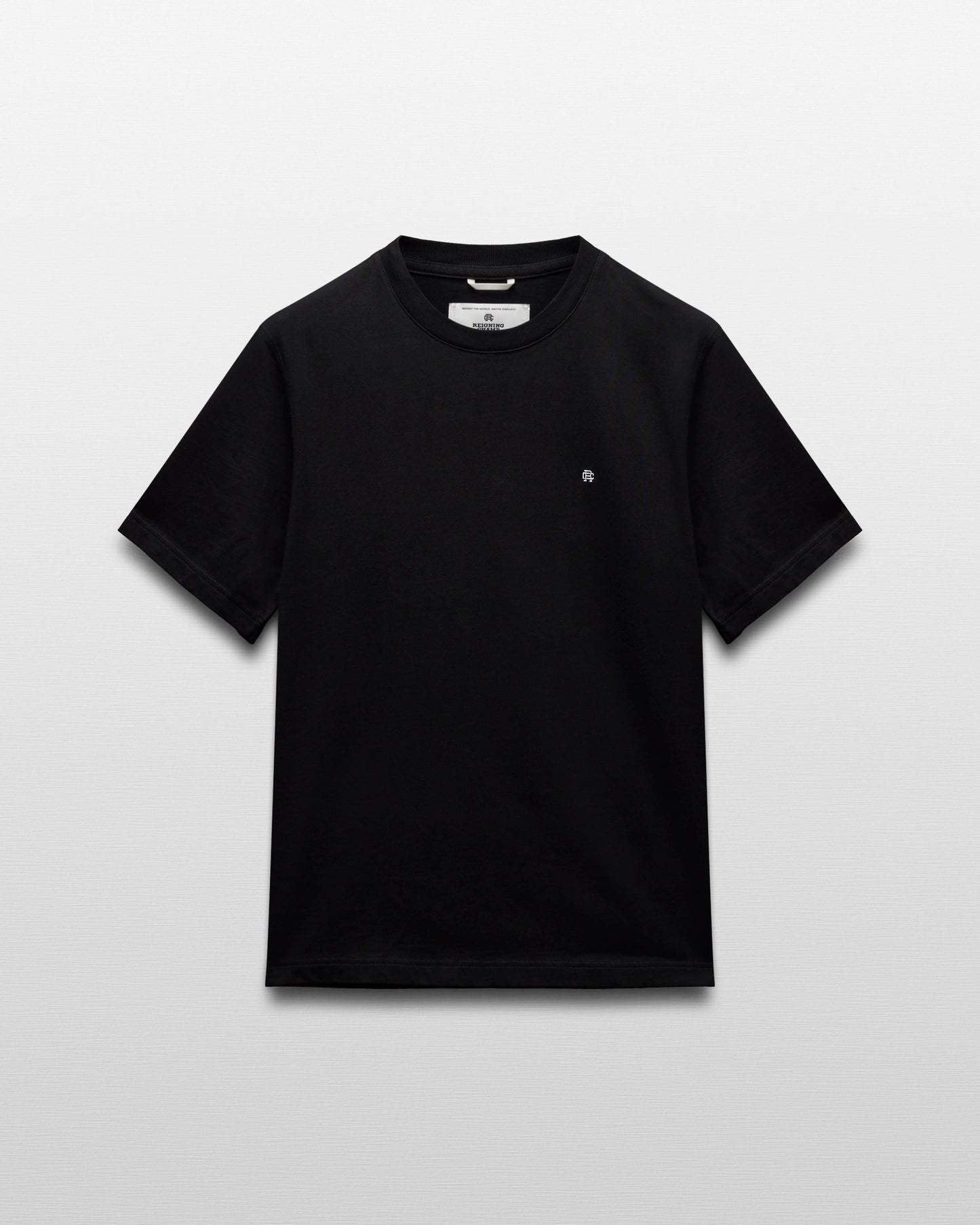 Midweight Jersey Monogram OG T-Shirt