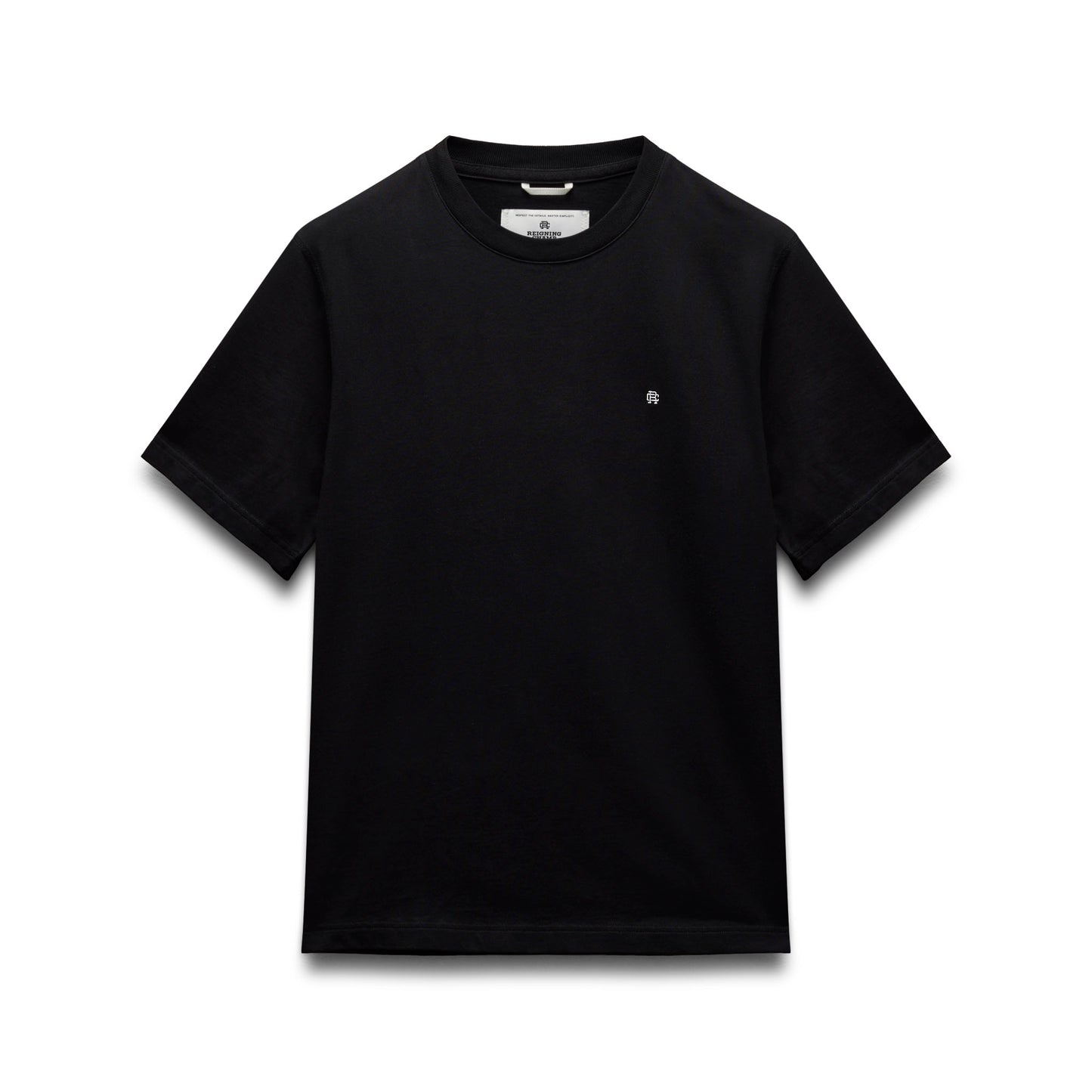 Midweight Jersey Monogram OG T-Shirt