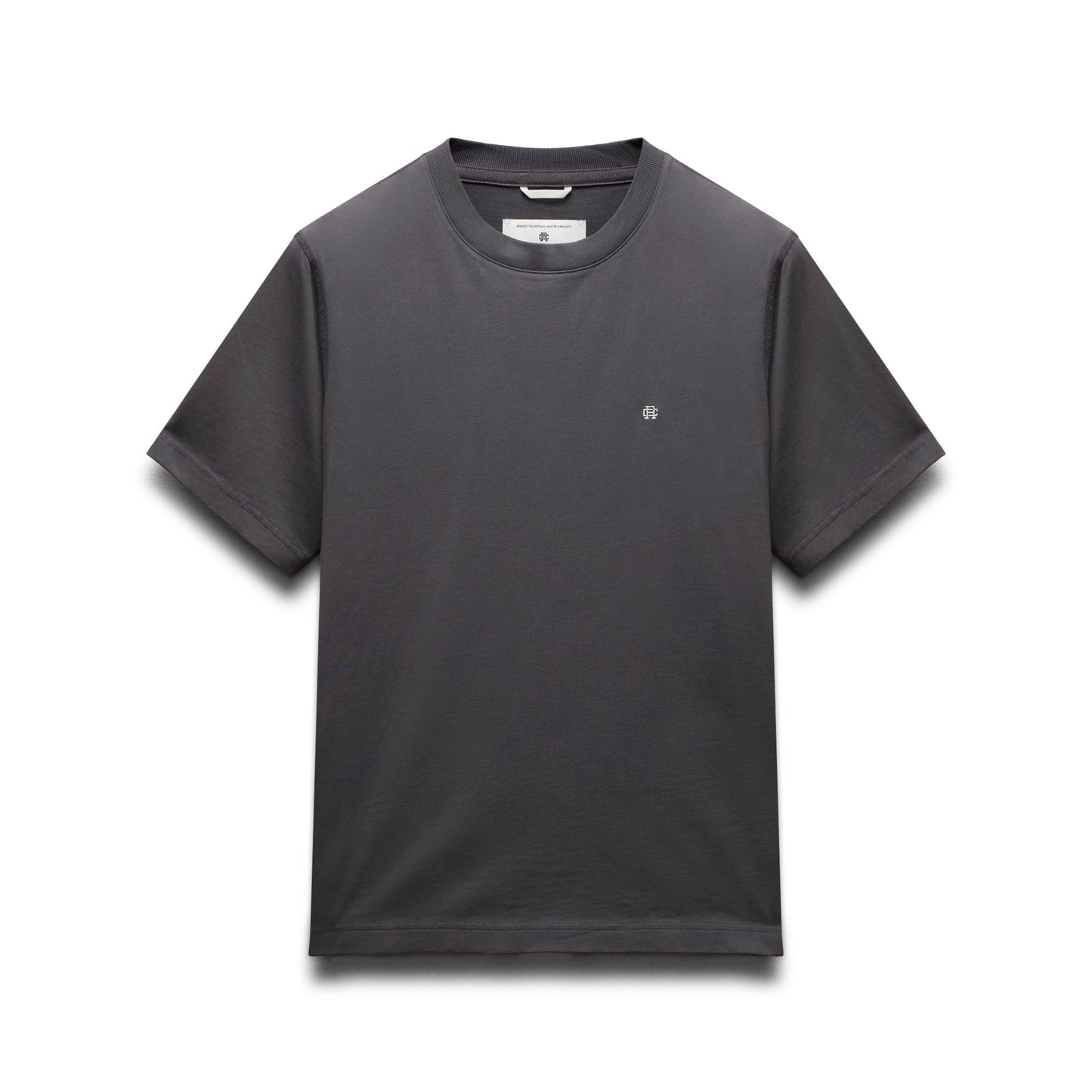 Midweight Jersey Monogram OG T-Shirt