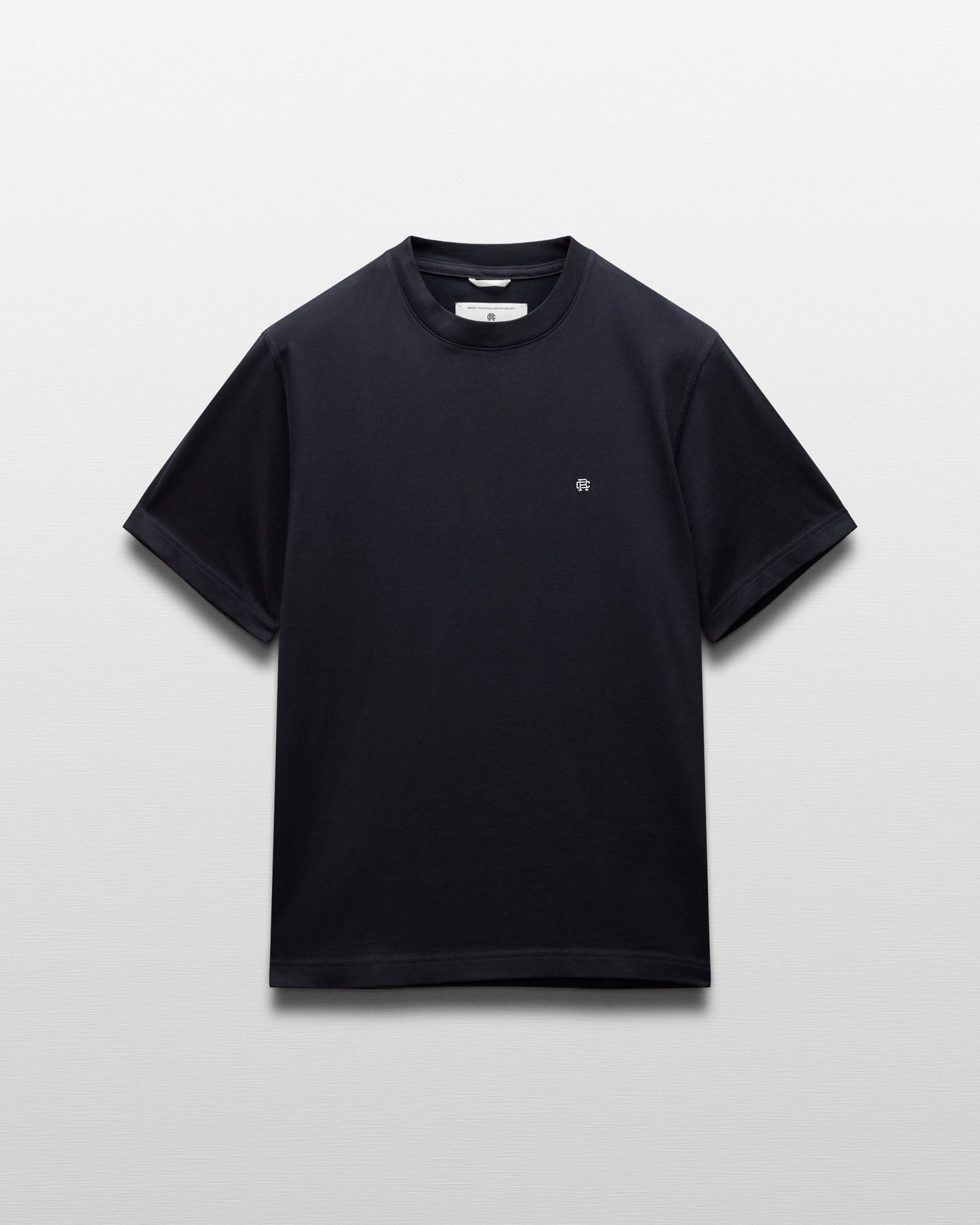 Midweight Jersey Monogram OG T-Shirt