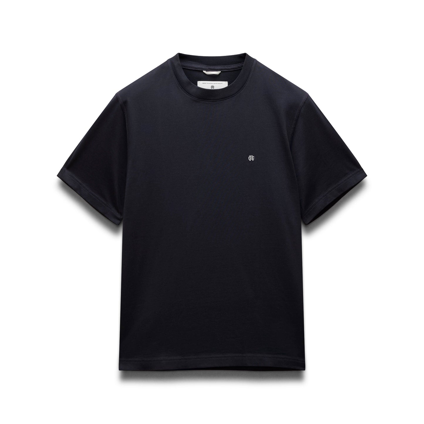 Midweight Jersey Monogram OG T-Shirt