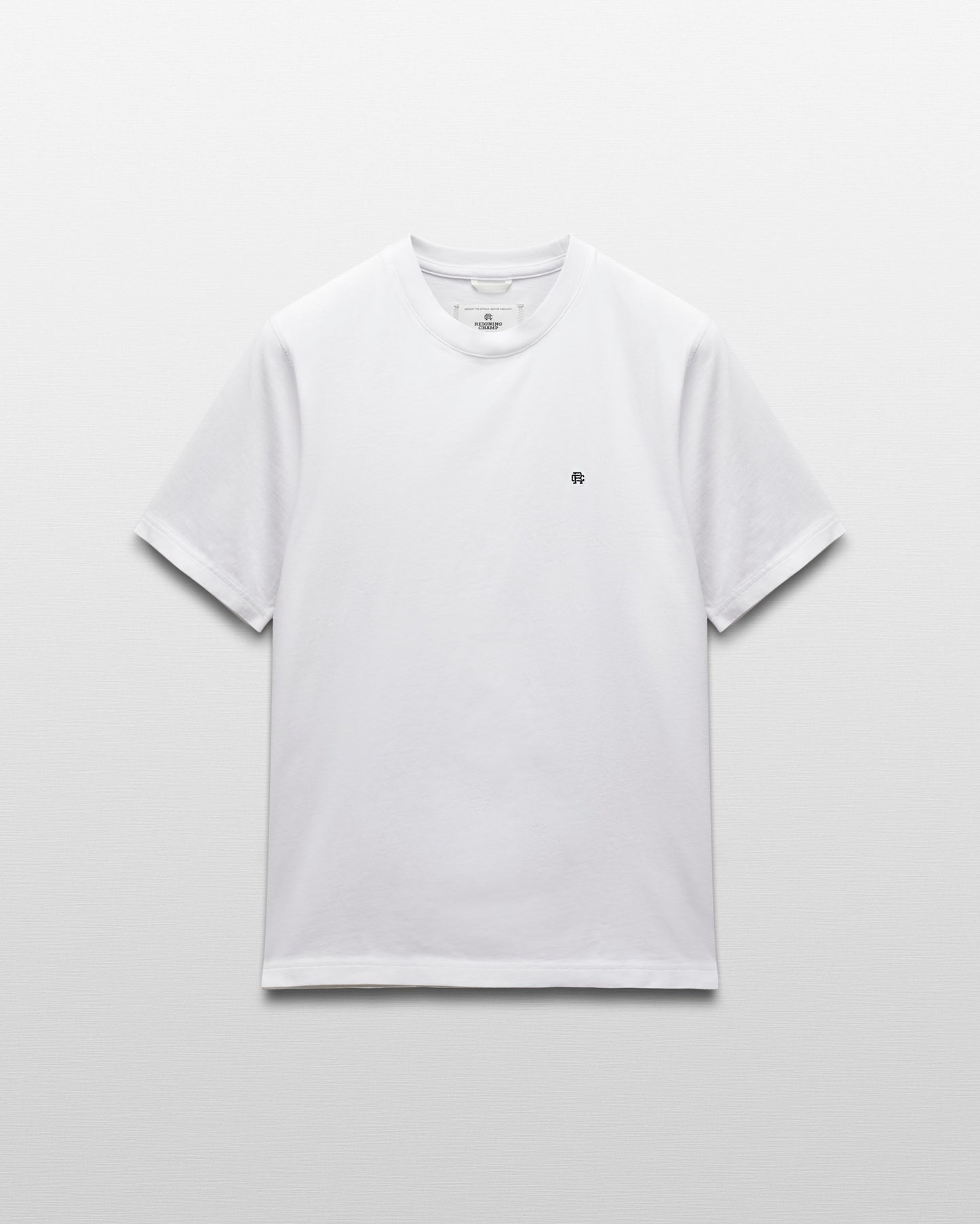 Midweight Jersey Monogram OG T-Shirt