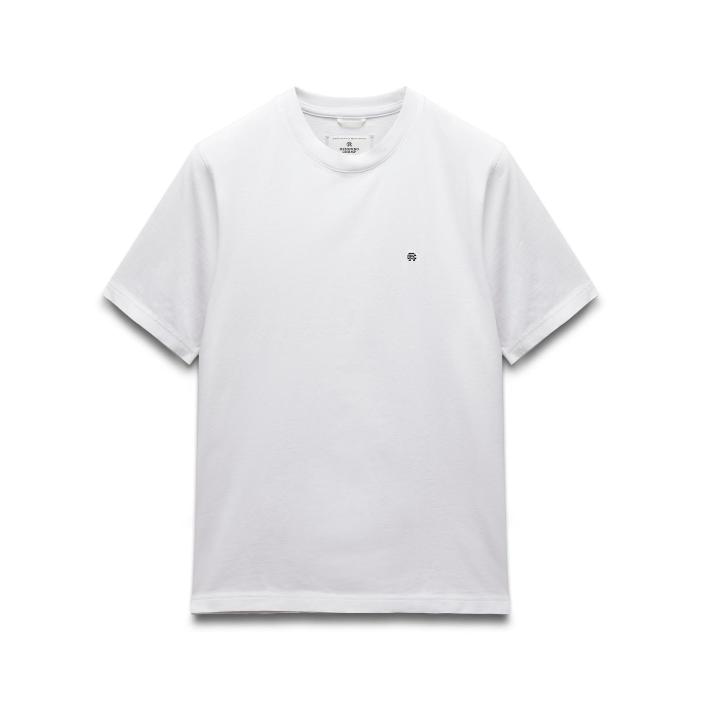 Midweight Jersey Monogram OG T-Shirt