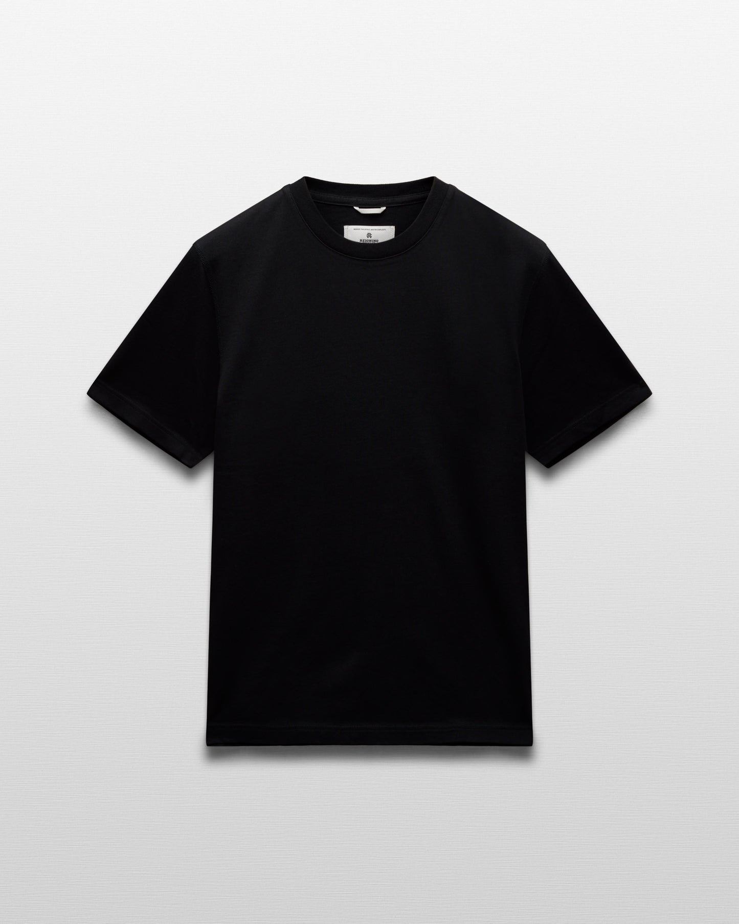 Midweight Jersey Standard T-Shirt