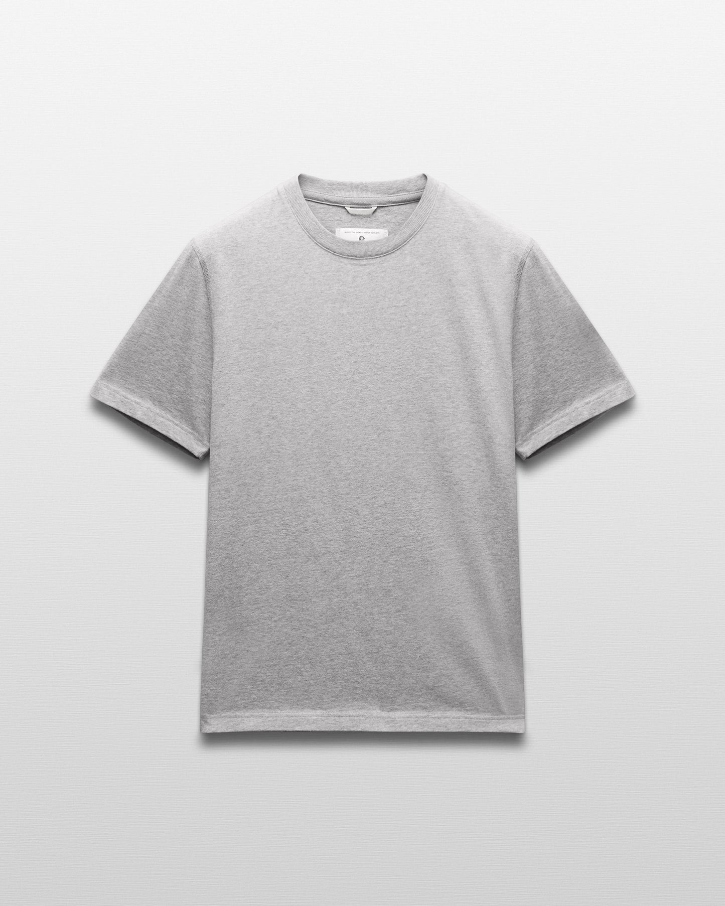 Midweight Jersey Standard T-Shirt