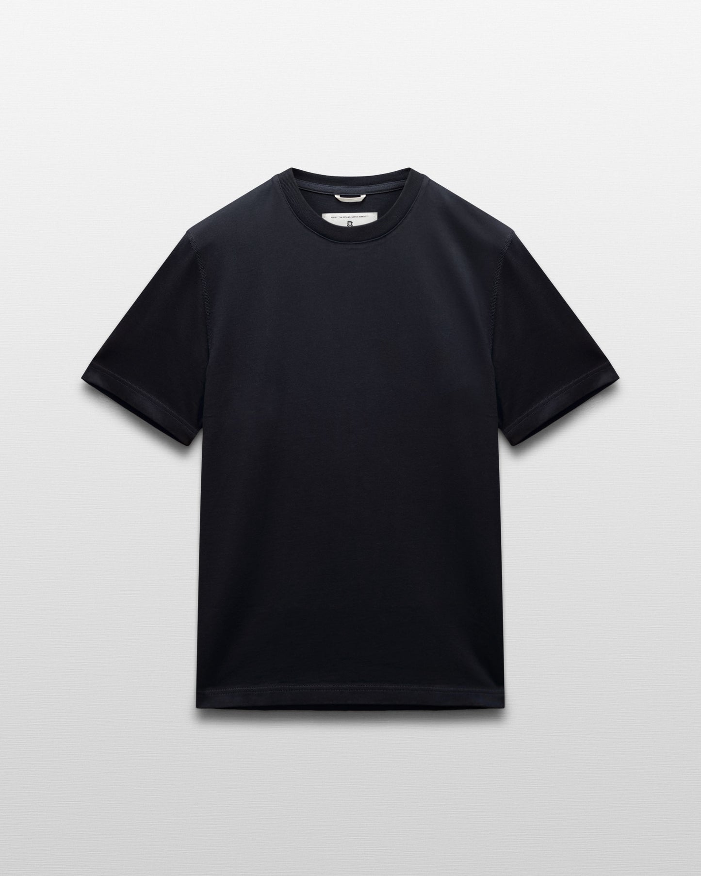 Midweight Jersey Standard T-Shirt