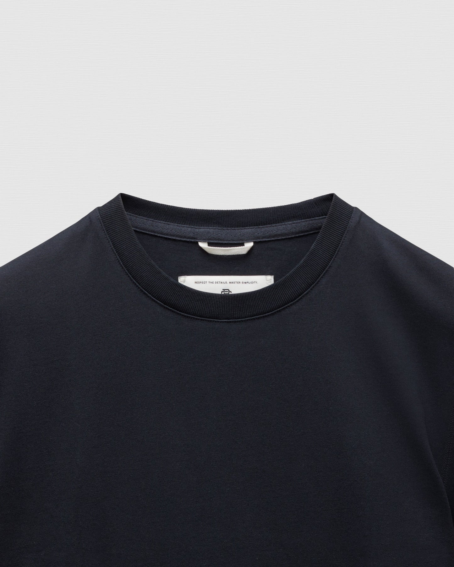 Midweight Jersey Standard T-Shirt