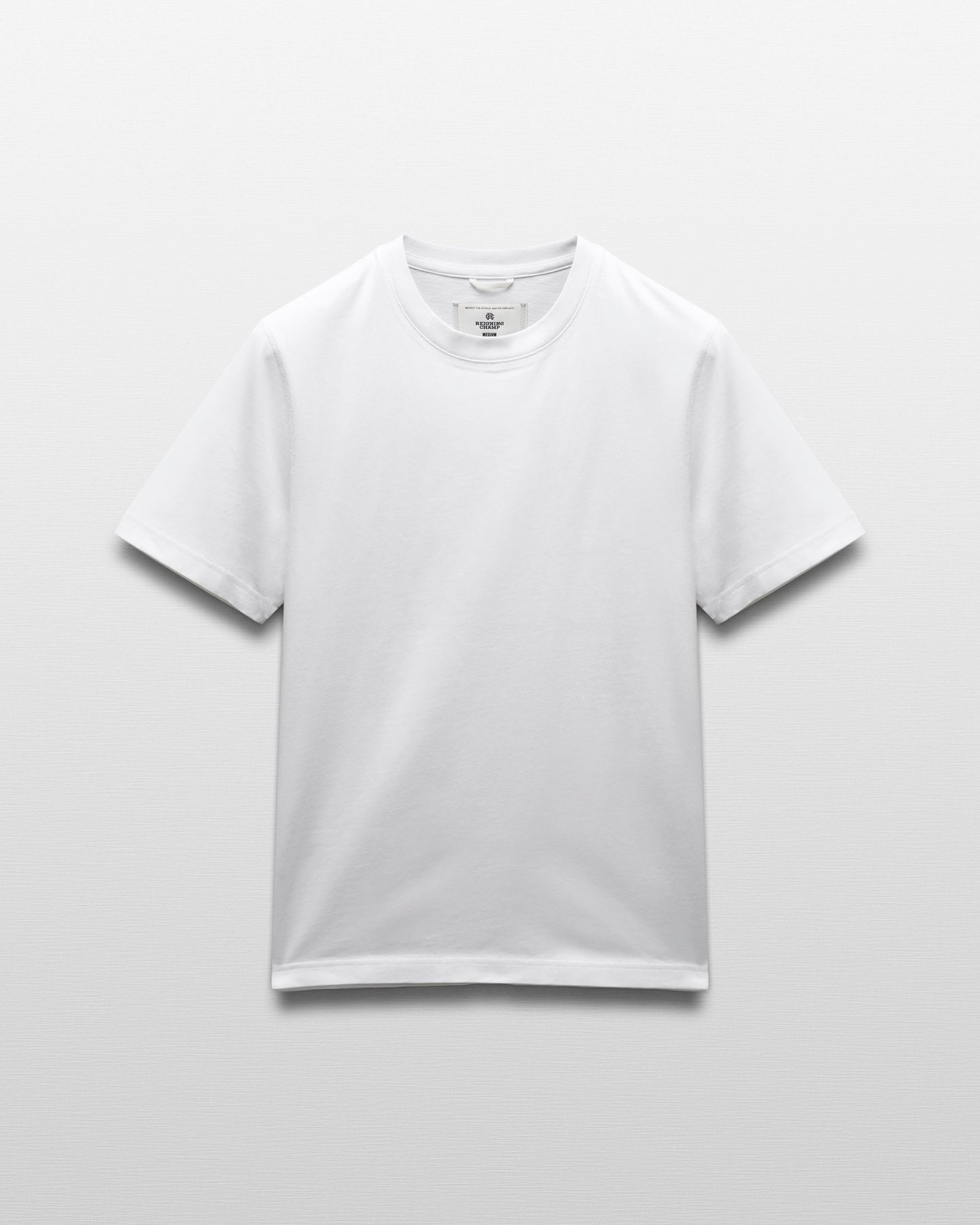 Midweight Jersey Standard T-Shirt