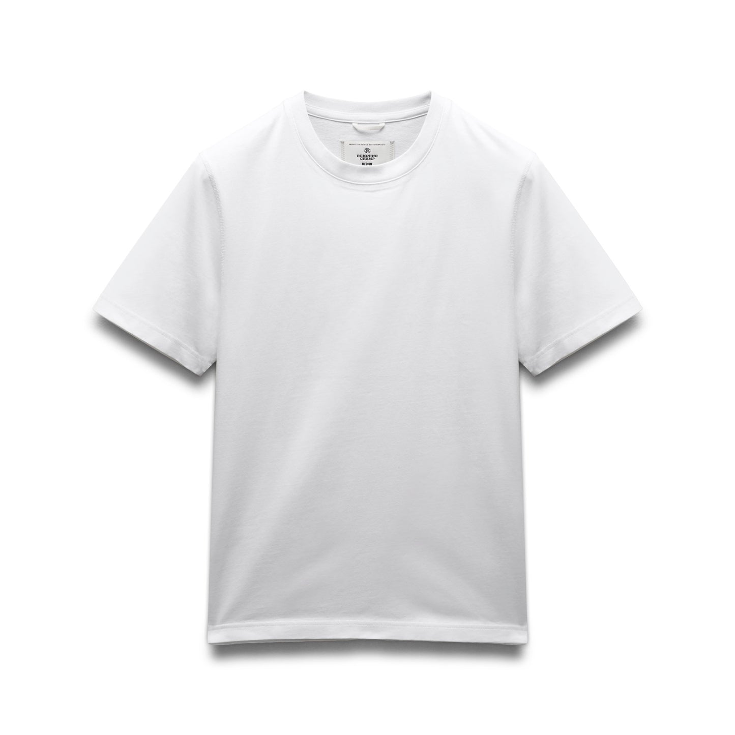 Midweight Jersey Standard T-Shirt