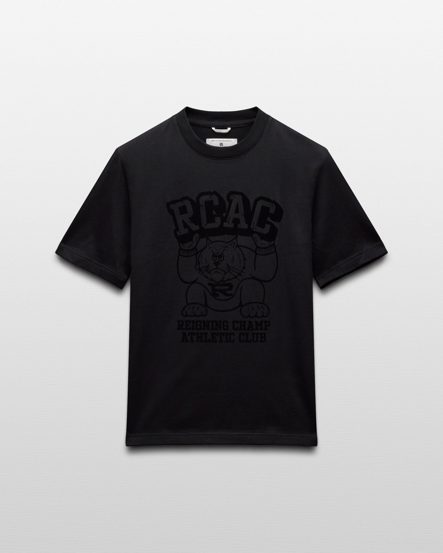 Midweight Jersey RCAC Standard T-Shirt