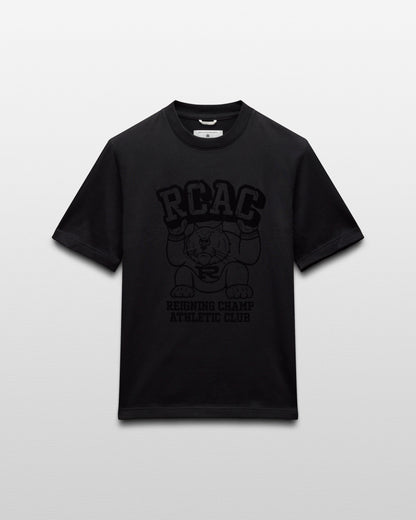 Midweight Jersey RCAC Standard T-Shirt