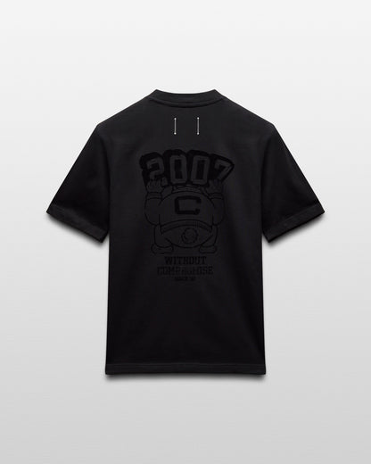 Midweight Jersey RCAC Standard T-Shirt