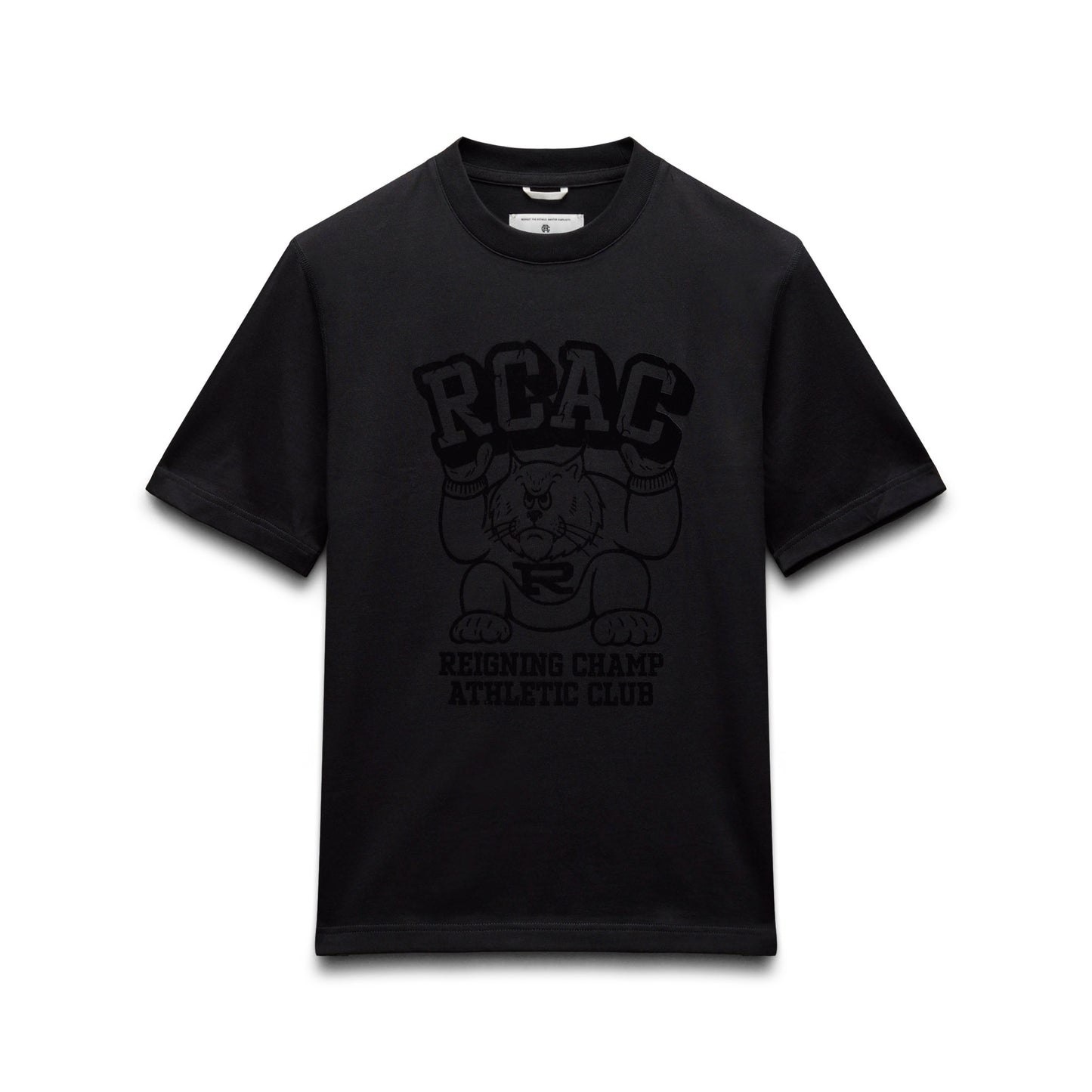 Midweight Jersey RCAC Standard T-Shirt