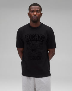 Midweight Jersey RCAC Standard T-Shirt