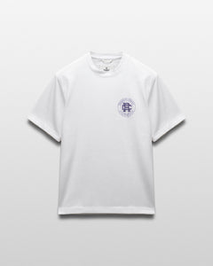 Midweight Jersey Water Colour OG T-Shirt