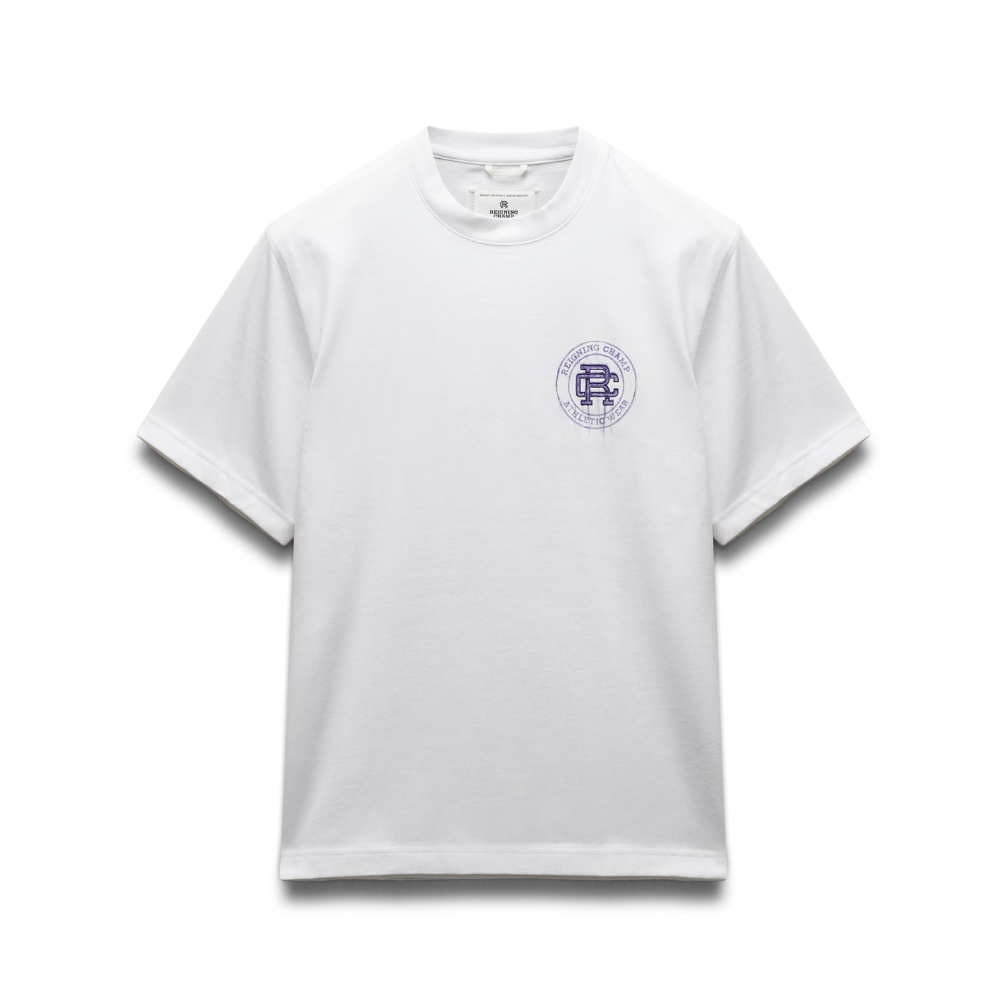 Midweight Jersey Water Colour OG T-Shirt