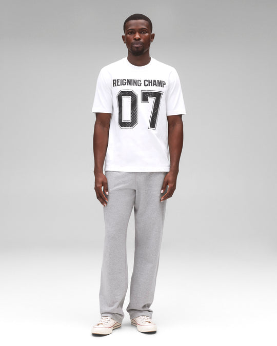 Midweight Jersey '07 Standard T-Shirt
