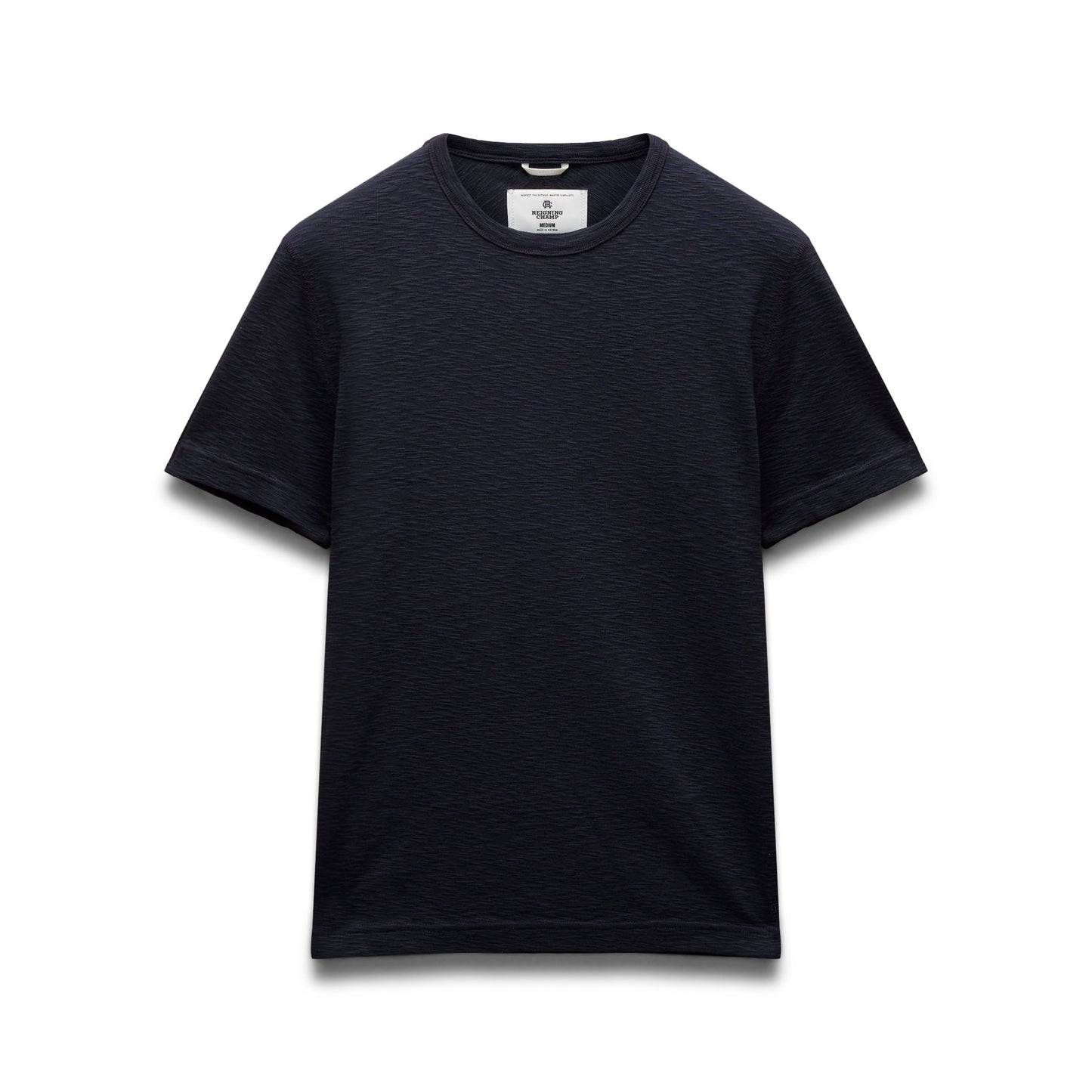 1x1 Slub Slim T-Shirt