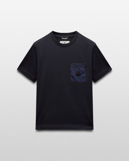 Midweight Jersey Uniform Standard T-Shirt