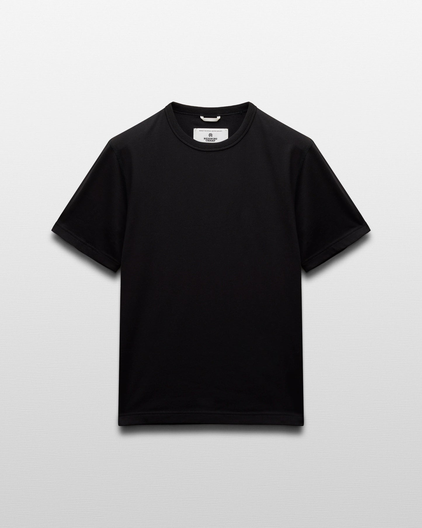 Dual Jersey Standard T-Shirt