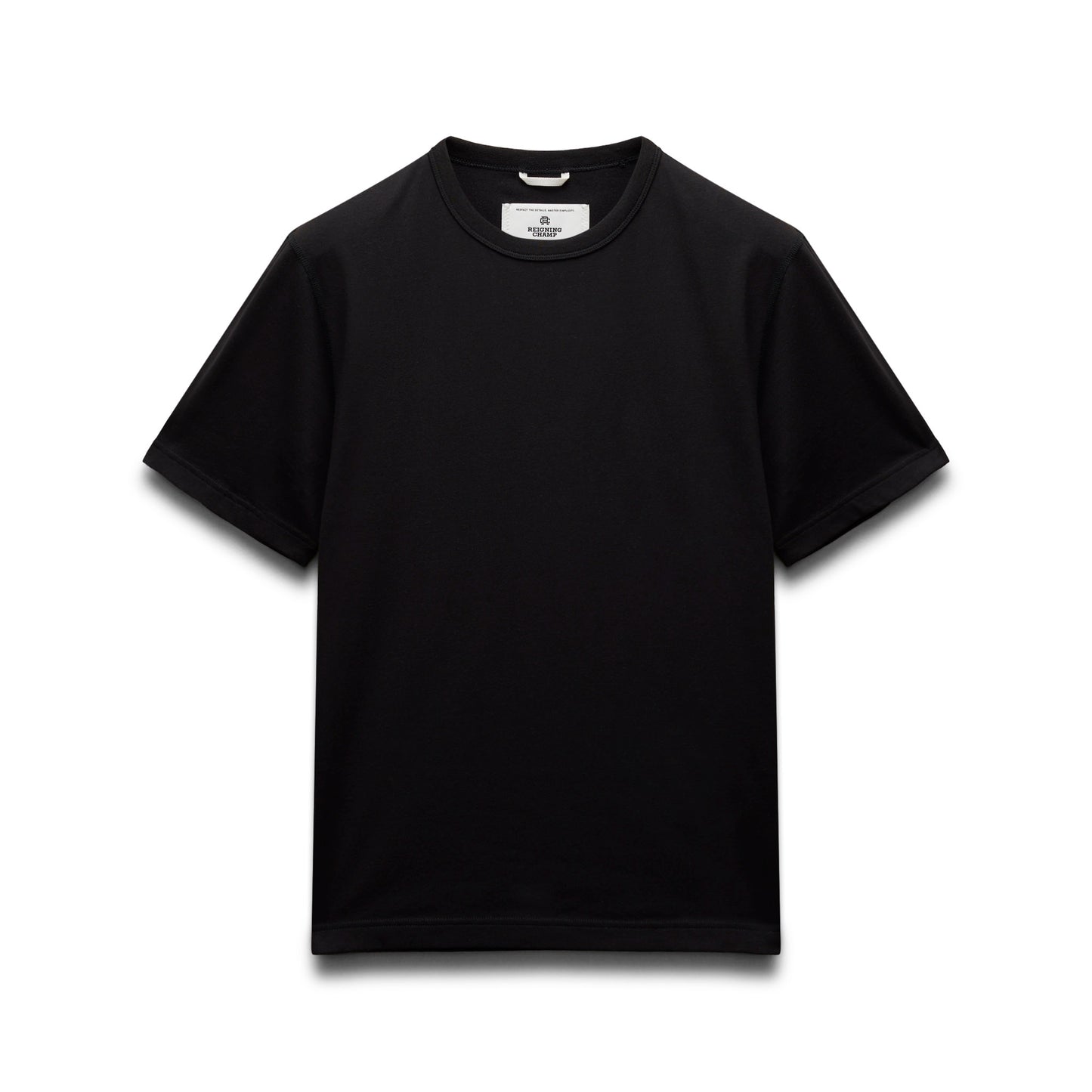 Dual Jersey Standard T-Shirt