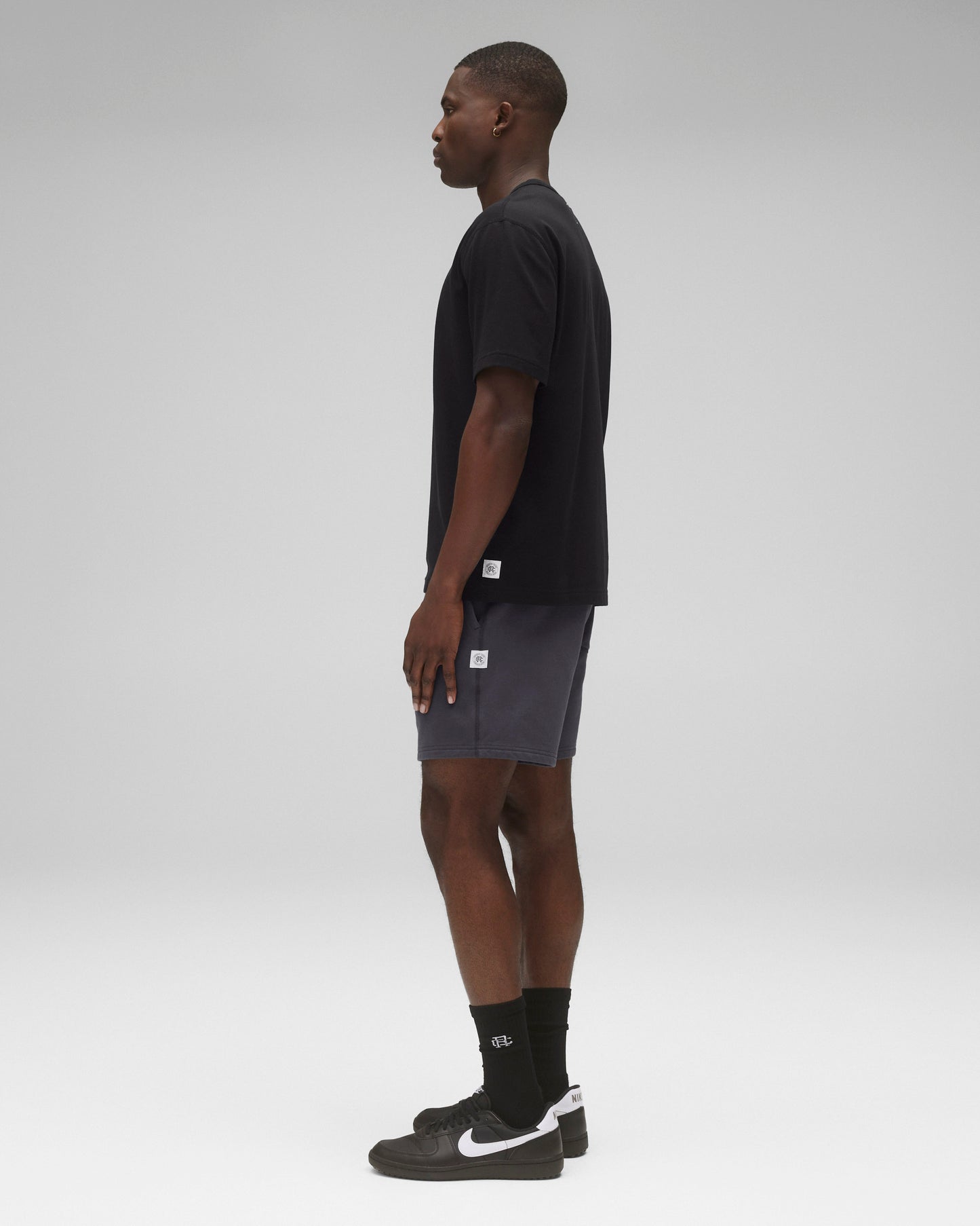 Dual Jersey Standard T-Shirt