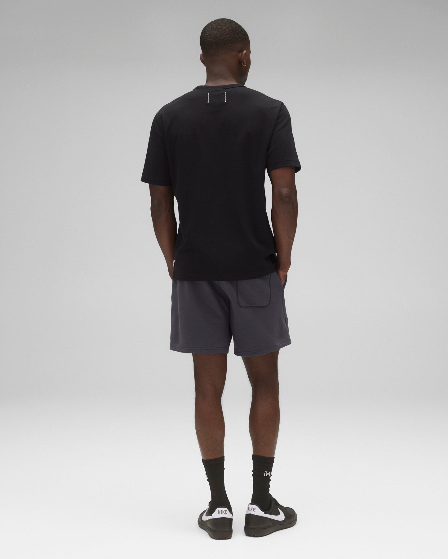 Dual Jersey Standard T-Shirt