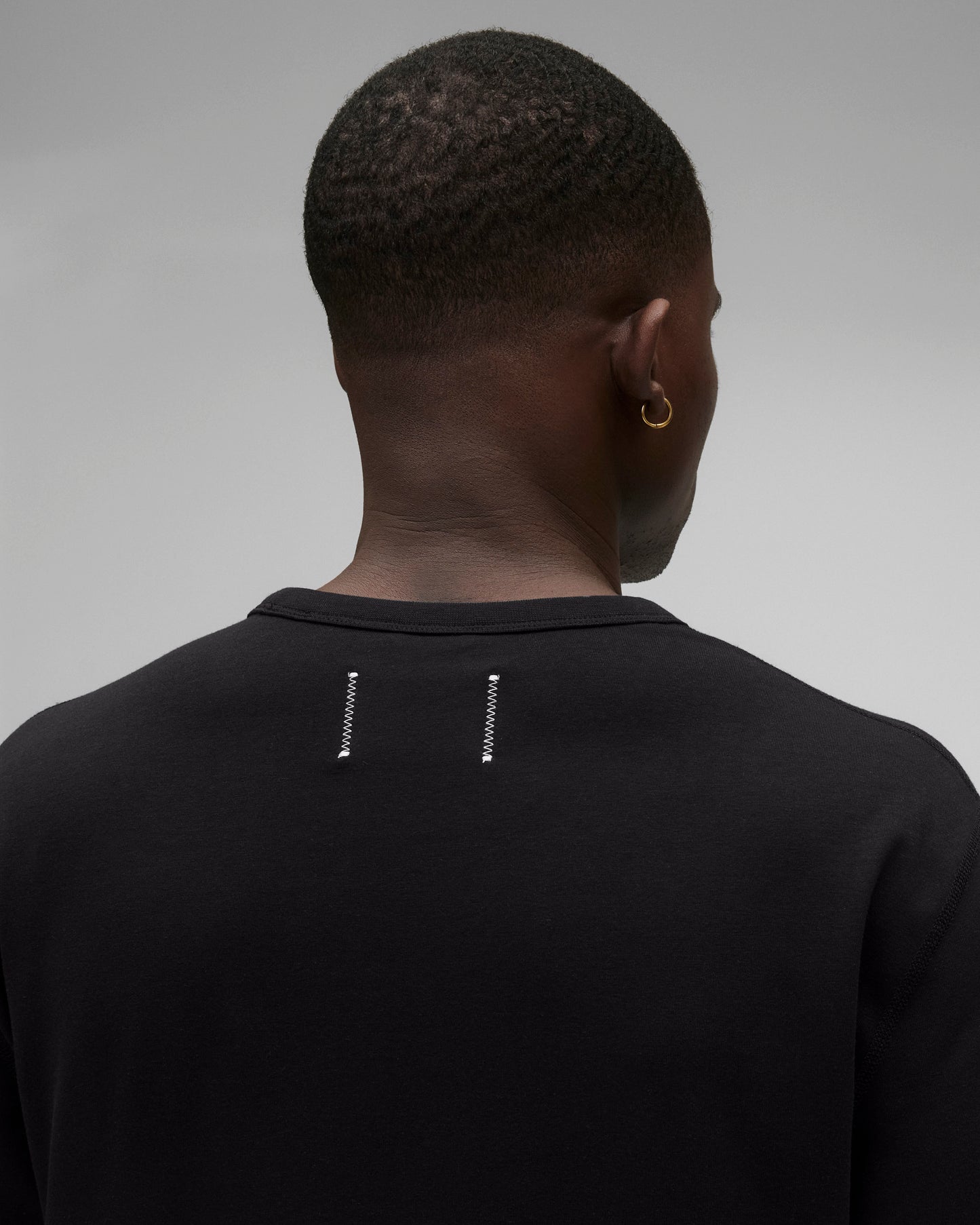 Dual Jersey Standard T-Shirt