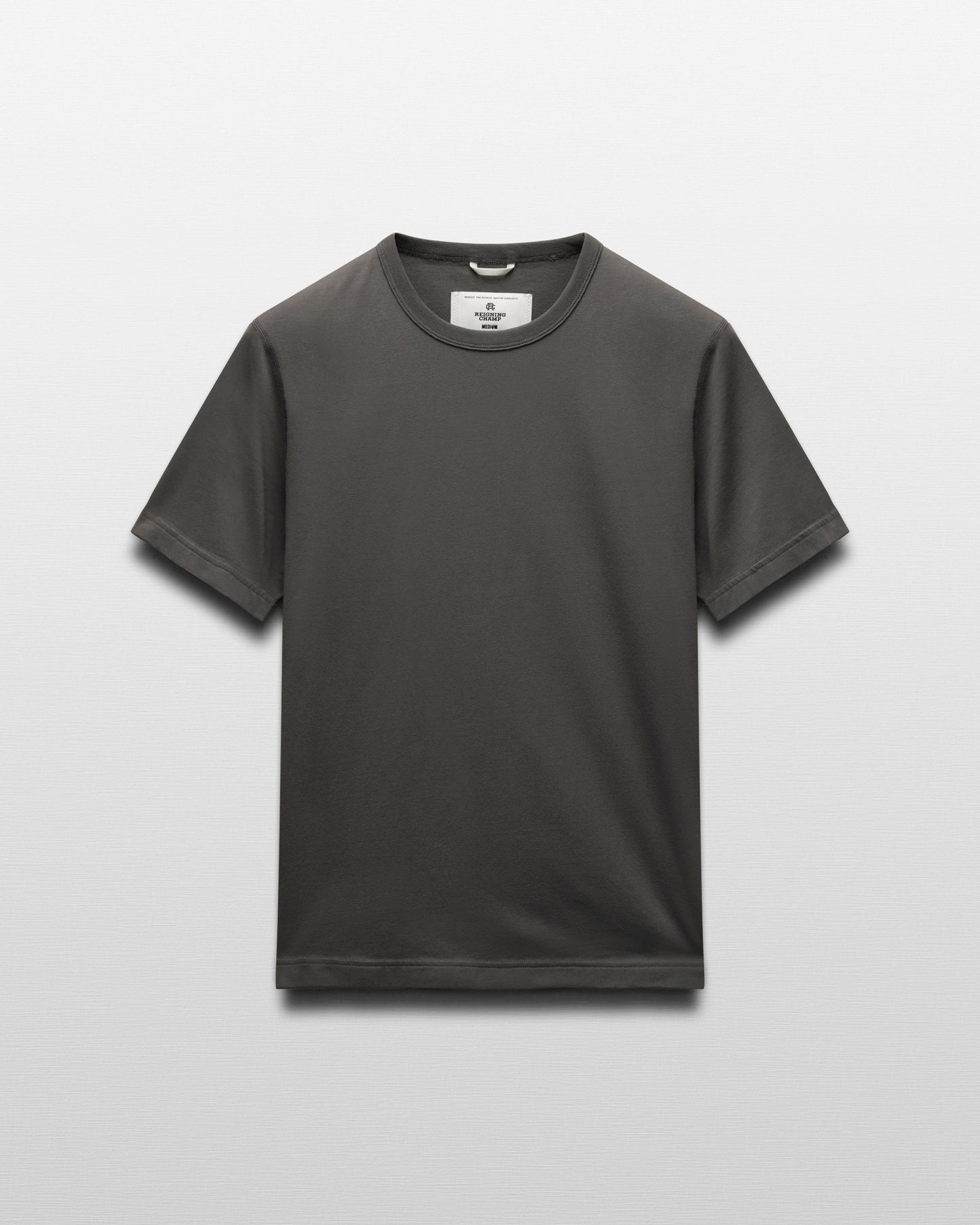 Dual Jersey Standard T-Shirt