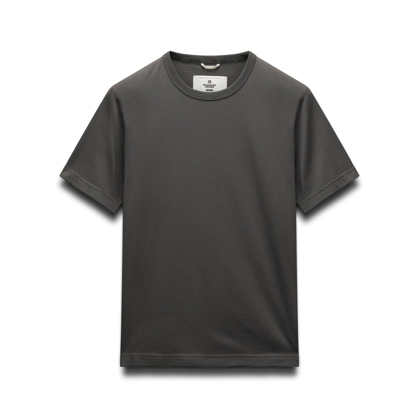 Dual Jersey Standard T-Shirt