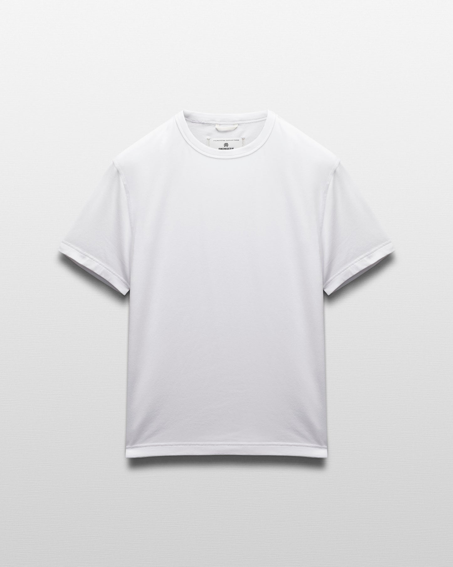 Dual Jersey Standard T-Shirt