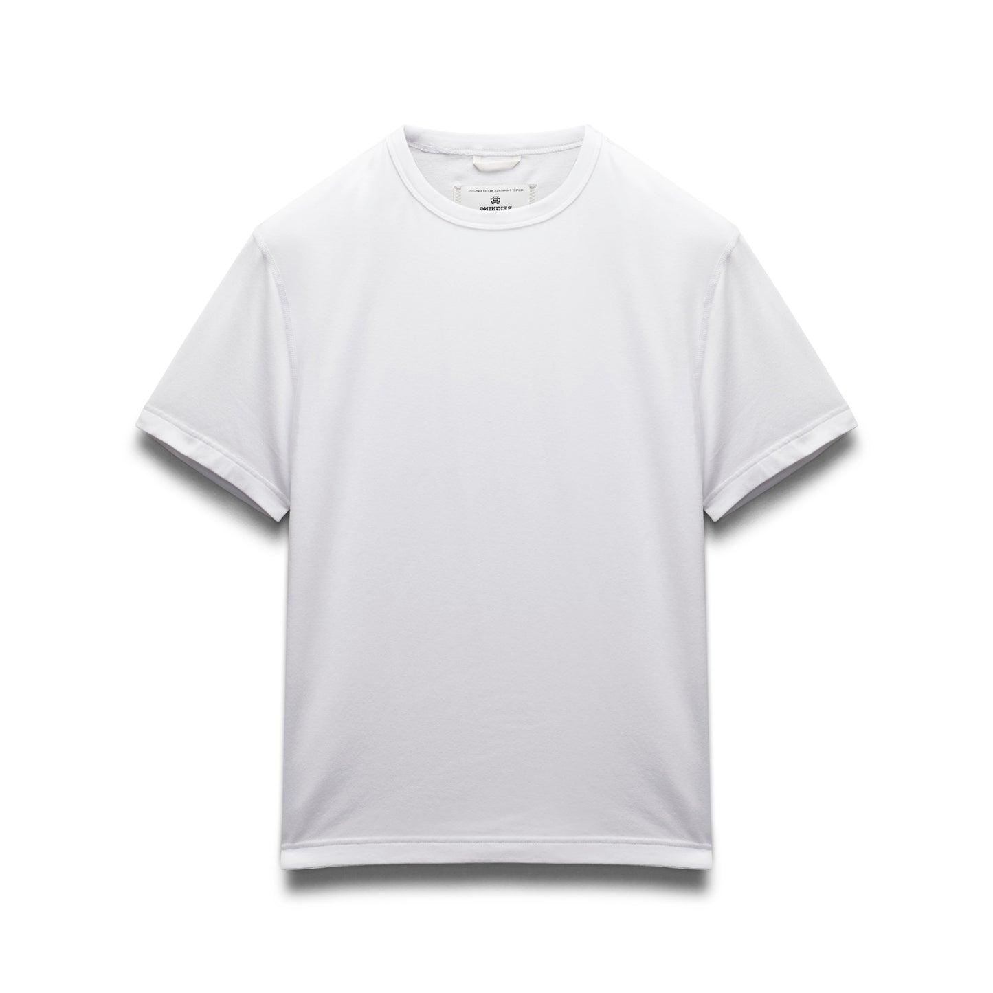 Dual Jersey Standard T-Shirt