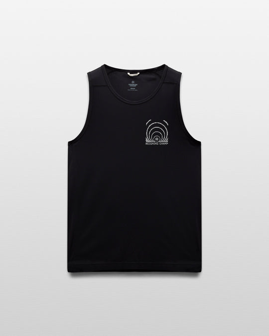 Lightweight Cordura Reverb Standard Training Tank Top