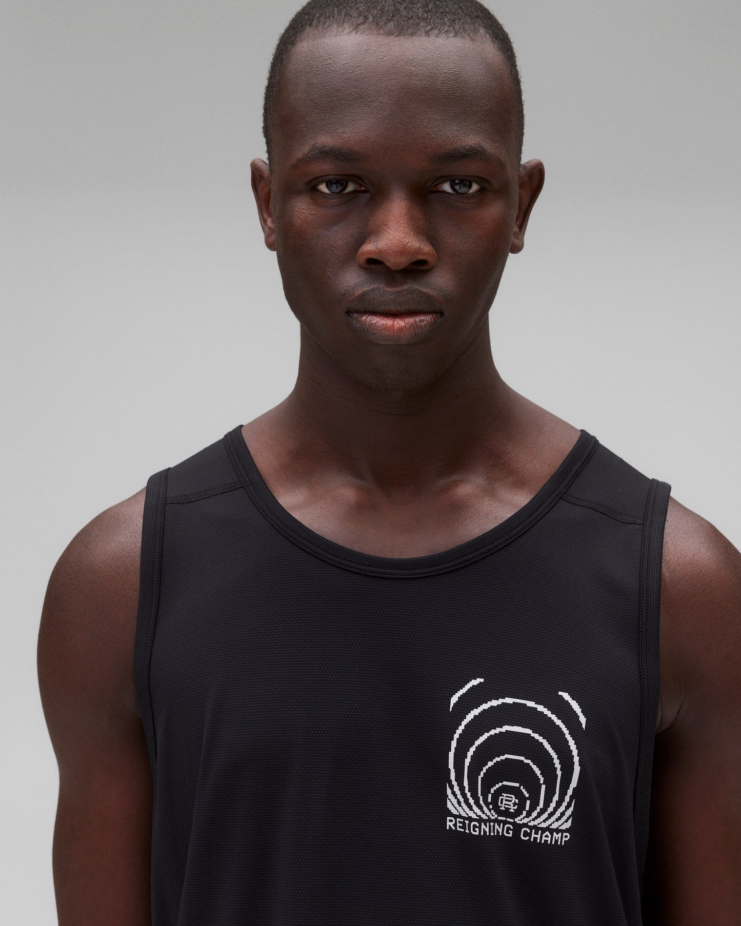 Lightweight Cordura Reverb Standard Training Tank Top