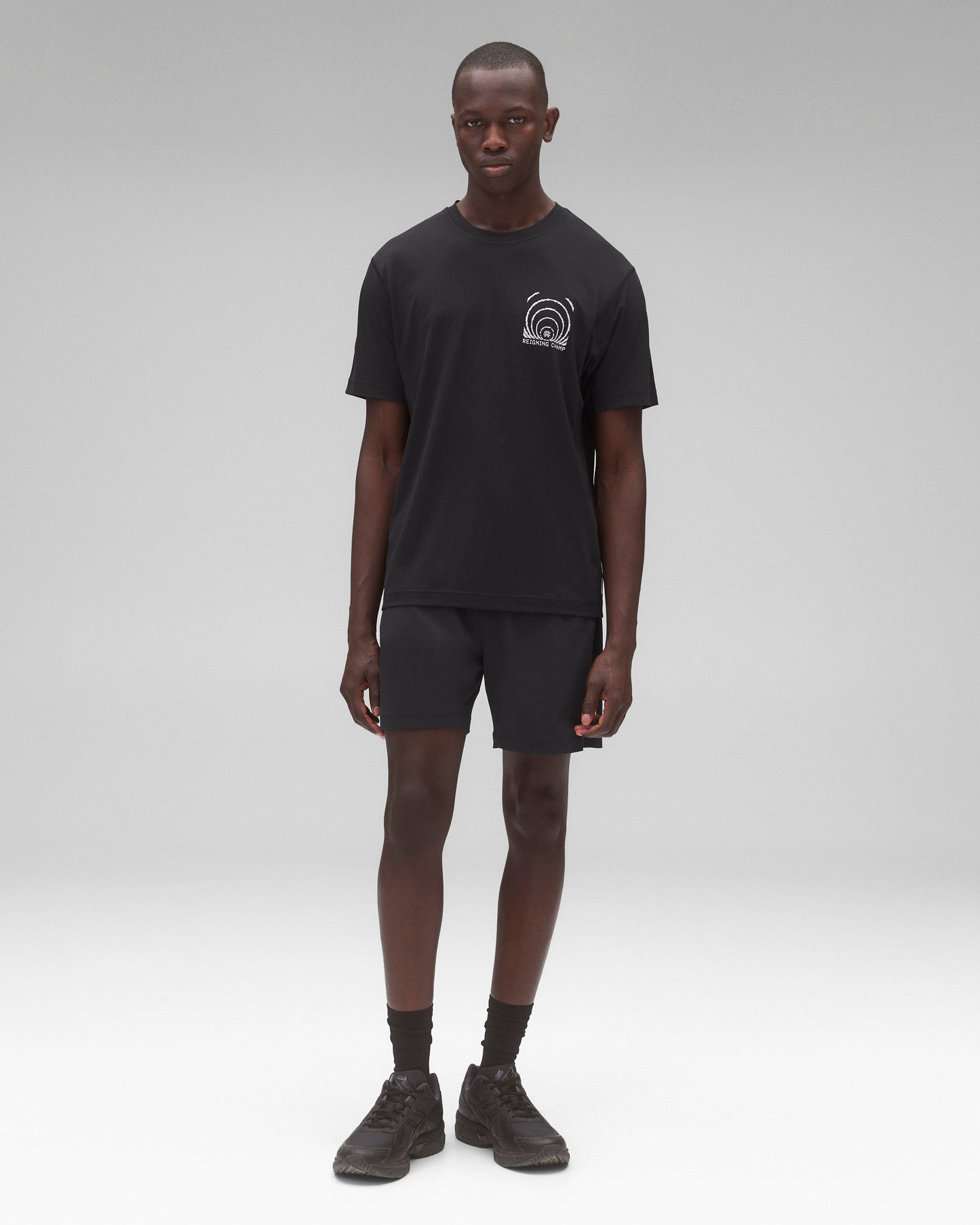 Lightweight Cordura Reverb Standard Training T-Shirt
