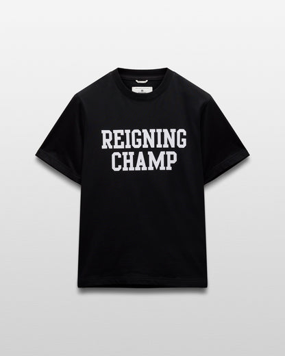 Midweight Jersey Varsity OG T-Shirt