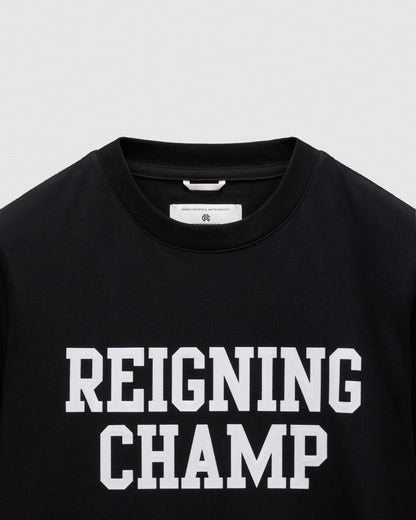 Midweight Jersey Varsity OG T-Shirt