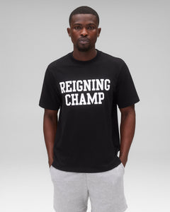 Midweight Jersey Varsity OG T-Shirt