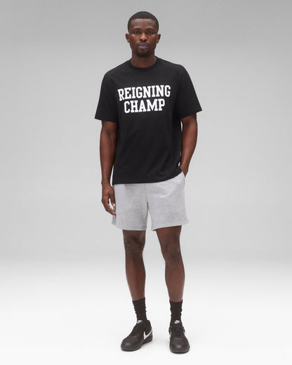 Midweight Jersey Varsity OG T-Shirt