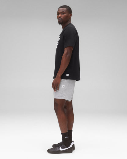 Midweight Jersey Varsity OG T-Shirt